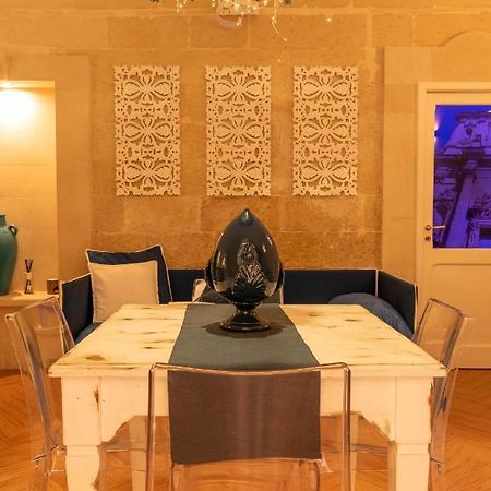 Cadelli Luxury Suite & Apartments Lecce Kültér fotó