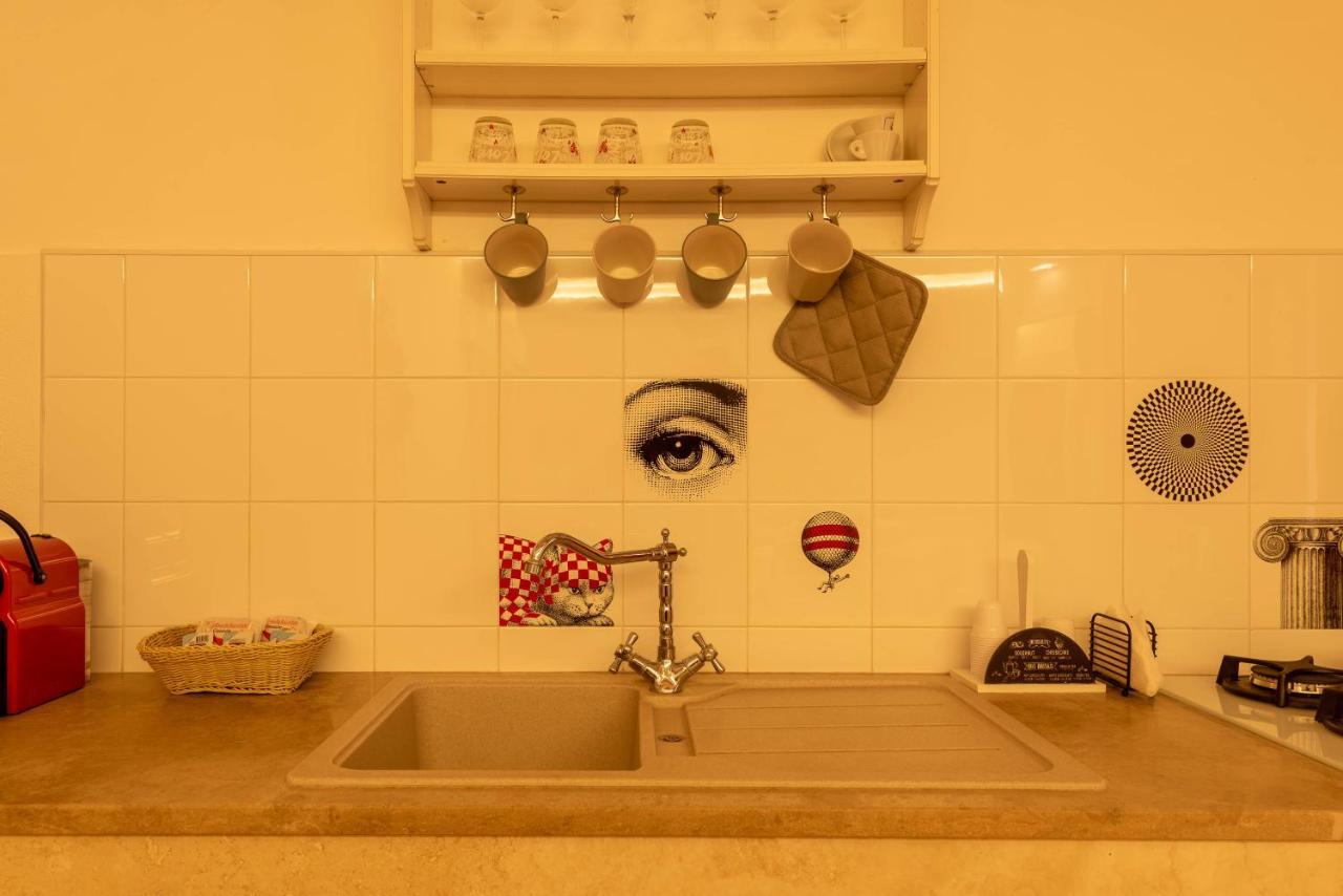Cadelli Luxury Suite & Apartments Lecce Kültér fotó