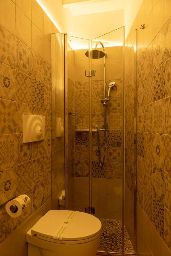 Cadelli Luxury Suite & Apartments Lecce Kültér fotó
