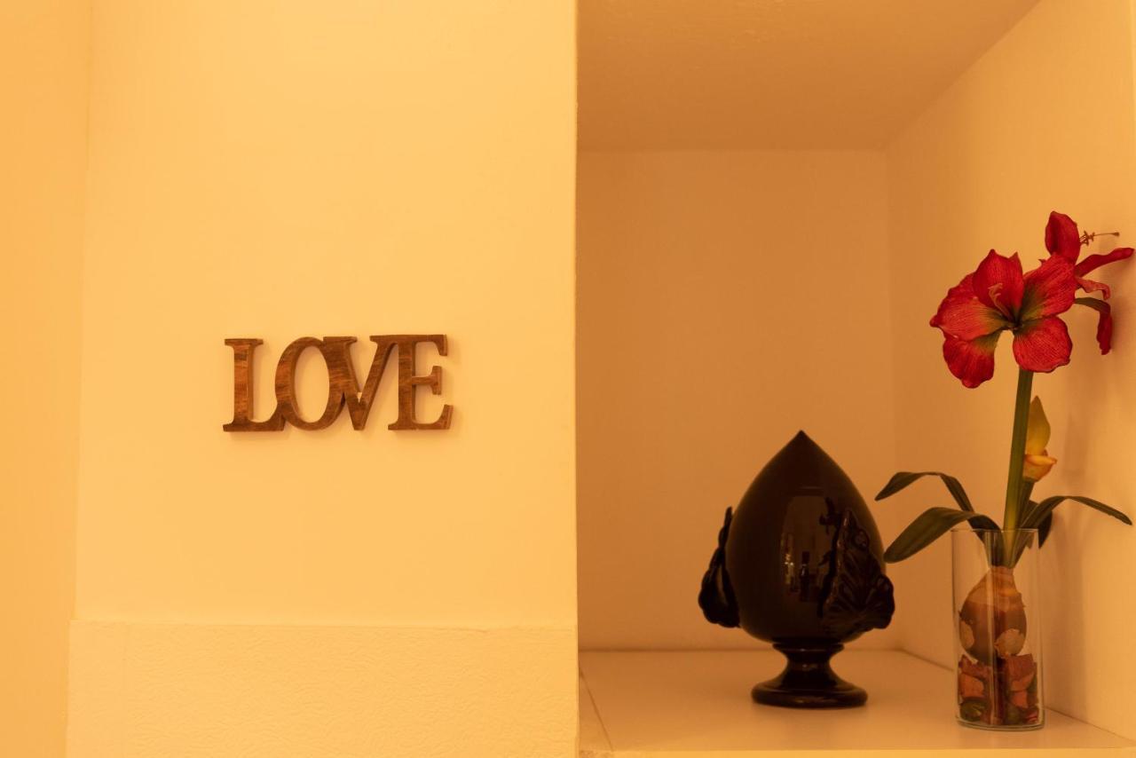Cadelli Luxury Suite & Apartments Lecce Kültér fotó