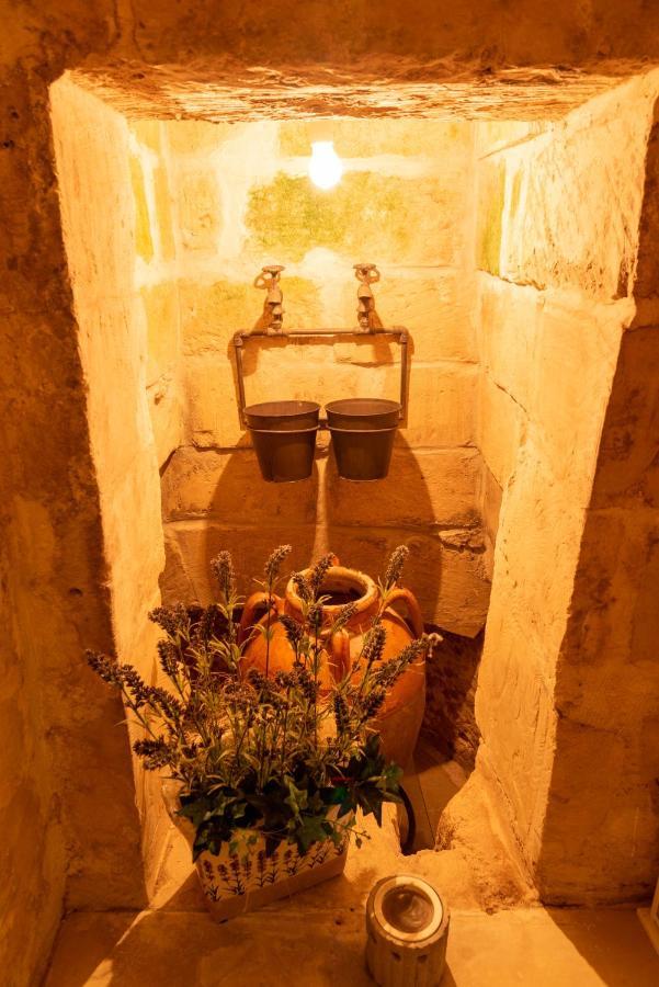 Cadelli Luxury Suite & Apartments Lecce Kültér fotó