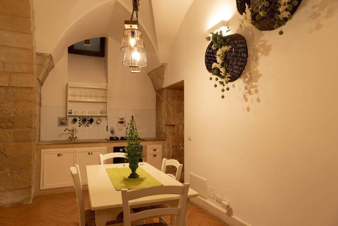Cadelli Luxury Suite & Apartments Lecce Kültér fotó