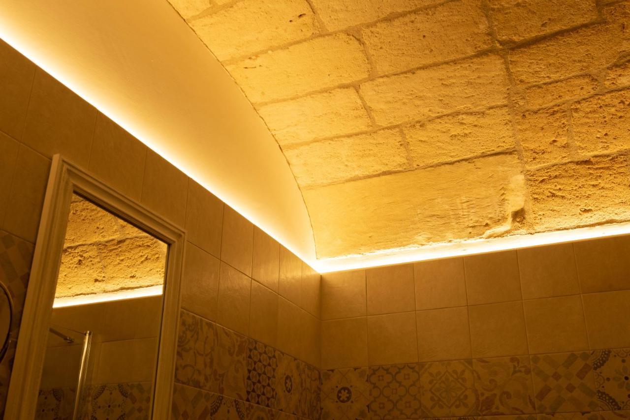 Cadelli Luxury Suite & Apartments Lecce Kültér fotó