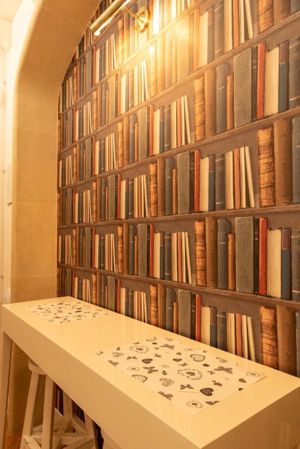 Cadelli Luxury Suite & Apartments Lecce Kültér fotó