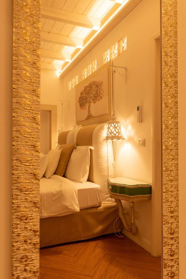Cadelli Luxury Suite & Apartments Lecce Kültér fotó