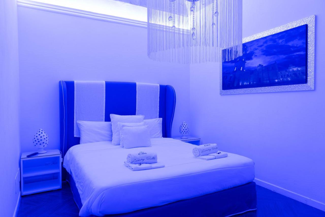 Cadelli Luxury Suite & Apartments Lecce Kültér fotó