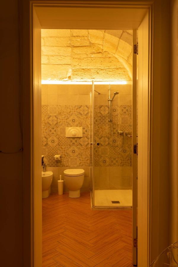 Cadelli Luxury Suite & Apartments Lecce Kültér fotó