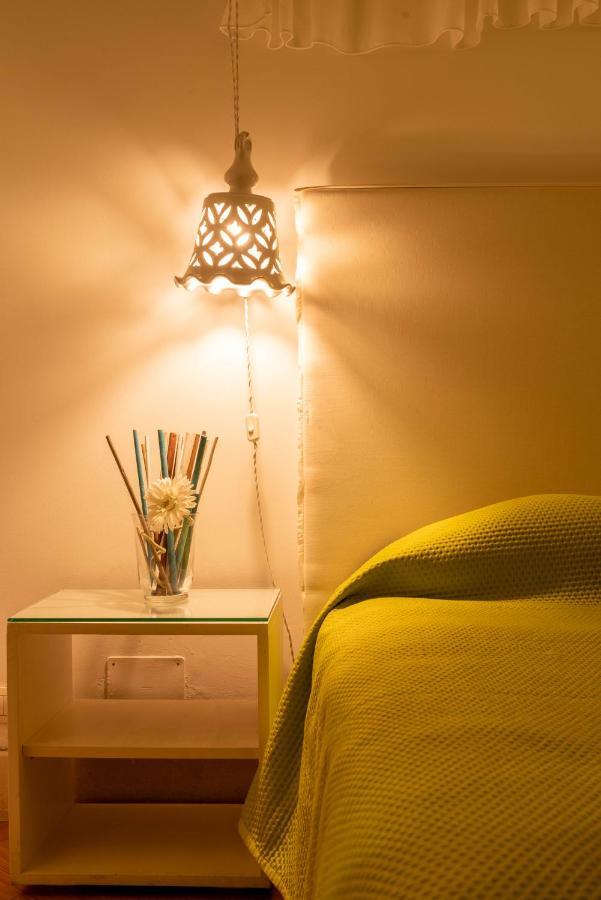 Cadelli Luxury Suite & Apartments Lecce Kültér fotó
