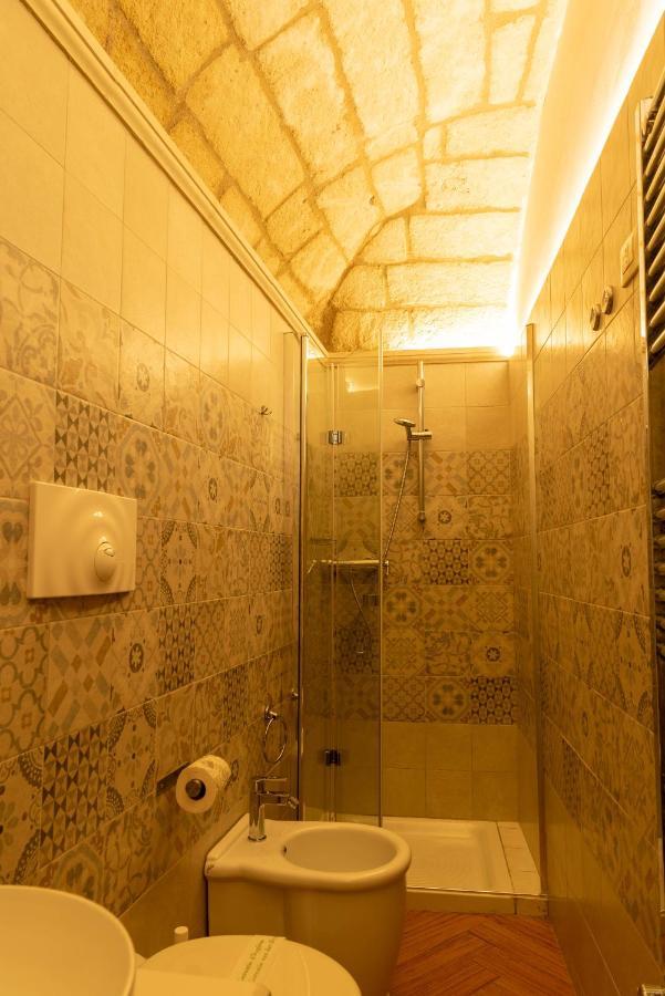 Cadelli Luxury Suite & Apartments Lecce Kültér fotó