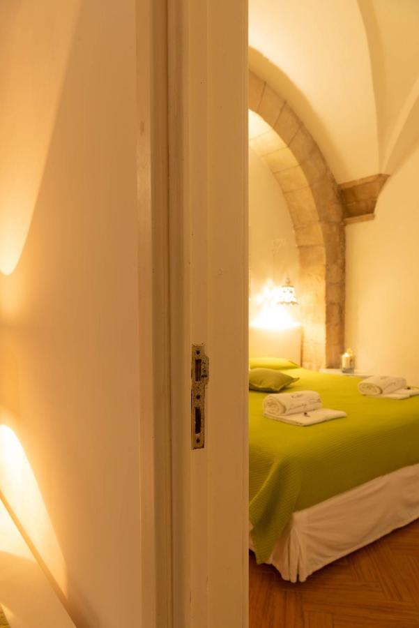 Cadelli Luxury Suite & Apartments Lecce Kültér fotó