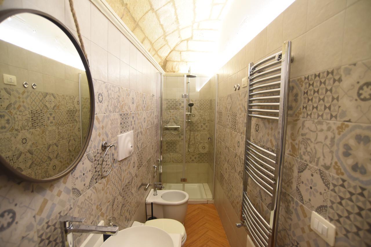 Cadelli Luxury Suite & Apartments Lecce Kültér fotó
