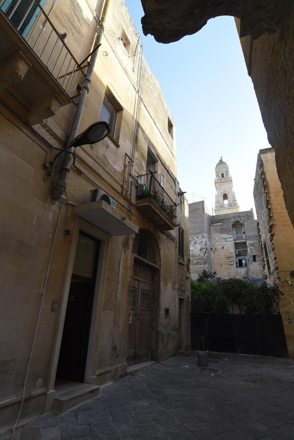 Cadelli Luxury Suite & Apartments Lecce Kültér fotó