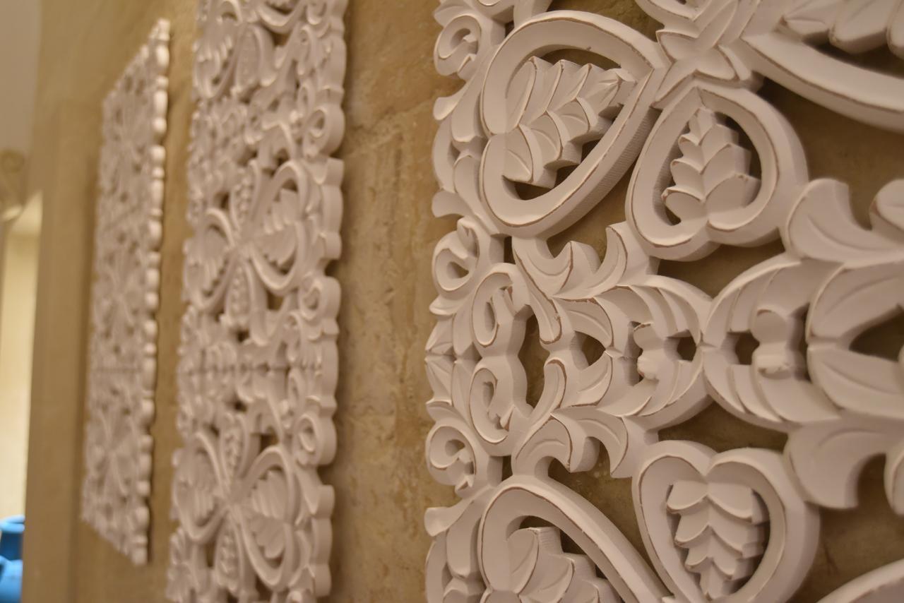 Cadelli Luxury Suite & Apartments Lecce Kültér fotó